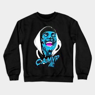 CAMVP "Grime" Crewneck Sweatshirt